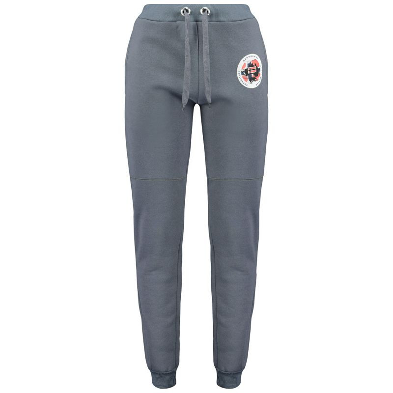 Geographical Norway Běžecké kalhoty Mirabel M SU1204H/GN/Dark Grey - Pro ženy kalhoty