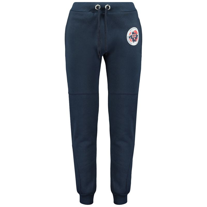 Geographical Norway Běžecké kalhoty Mirabel M SU1204H/GN/Navy