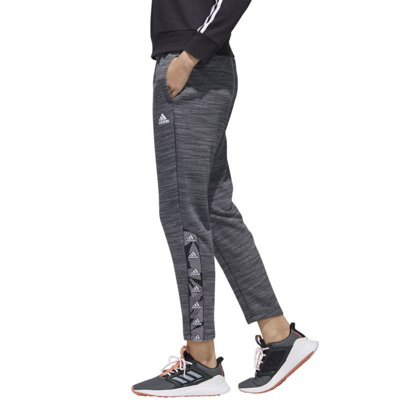 Dámské kalhoty adidas Essentials Tape Pant W GE1132