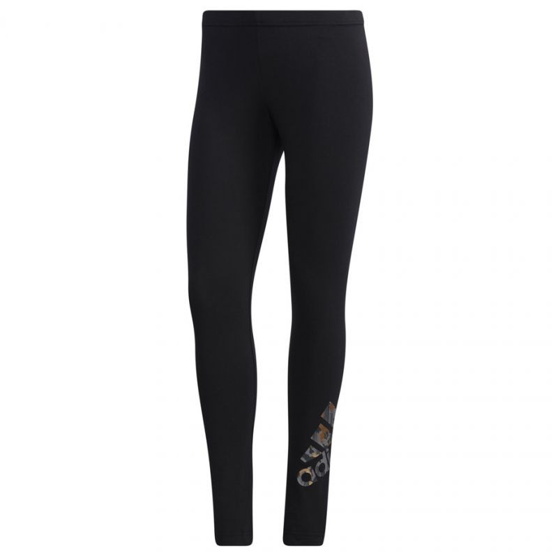 Legíny adidas W U-4-U CO TG GG3407 dámské