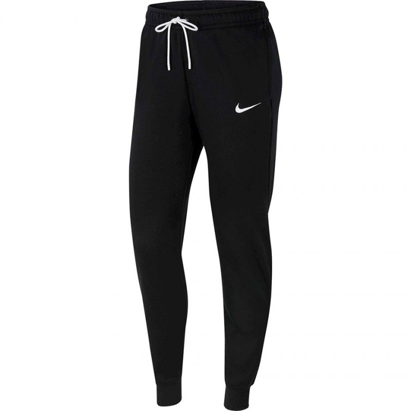 Dámské kalhoty Park 20 Fleece W CW6961-010 - Nike - Pro ženy kalhoty