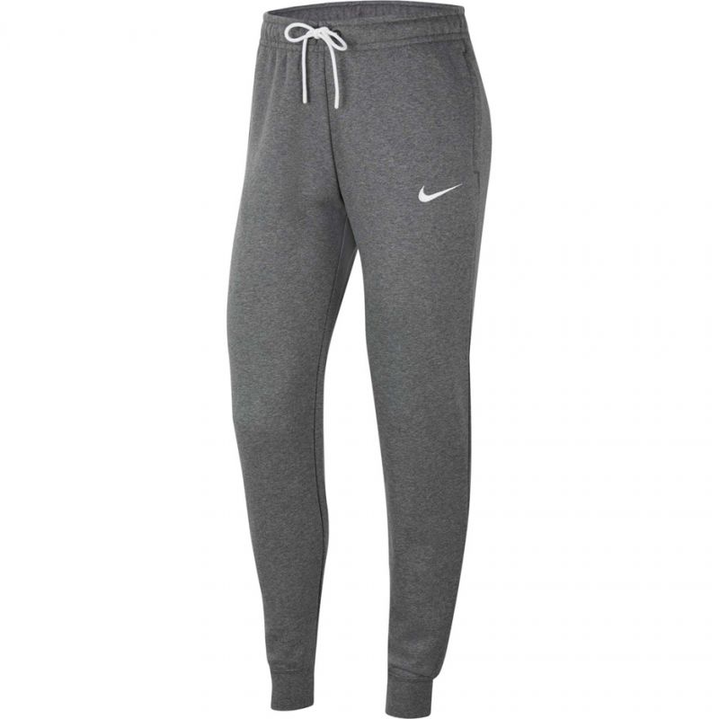Dámské kalhoty Park 20 Fleece W CW6961-071 - Nike - Pro ženy kalhoty