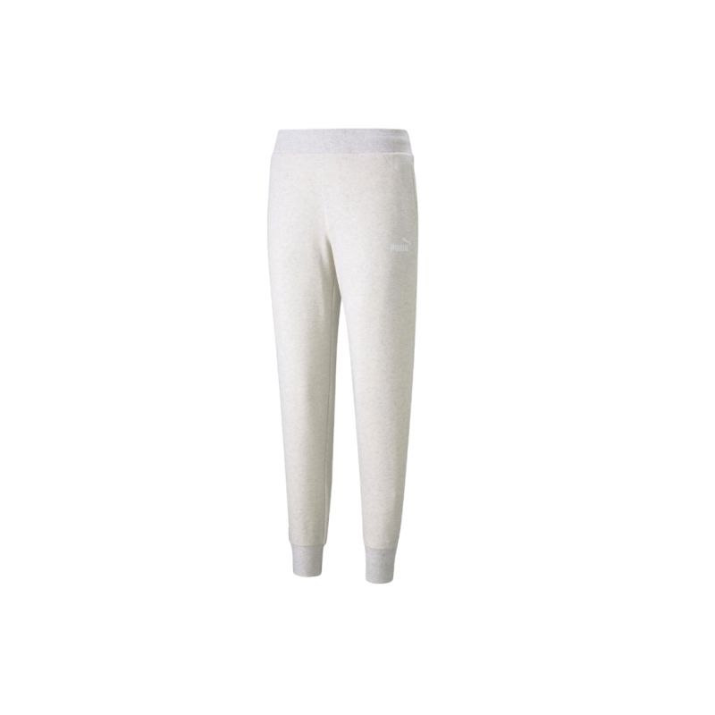 Dámské kalhoty Essential s logem W 586841-02 - Puma - Pro ženy kalhoty