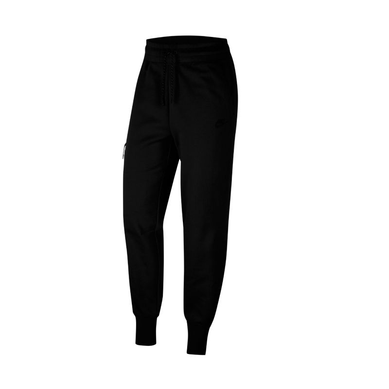 Dámské tričko NSW Tech Fleece W CW4292-010 - Nike - Pro ženy kalhoty