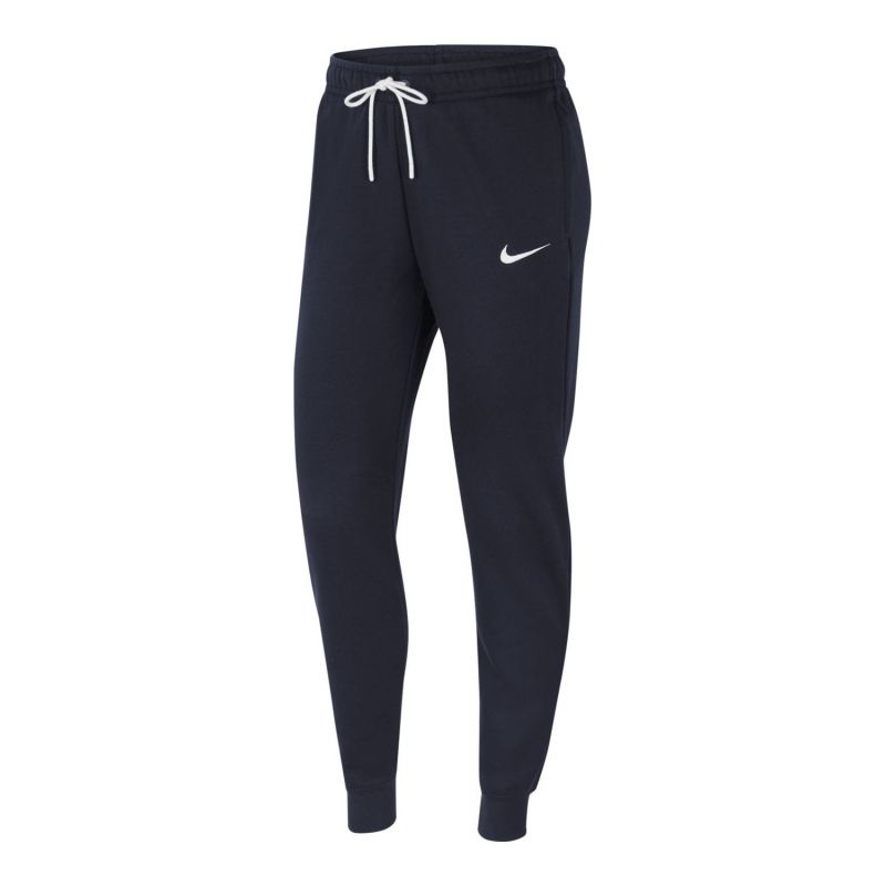 Dámské kalhoty Park 20 Fleece W CW6961-451 - Nike - Pro ženy kalhoty