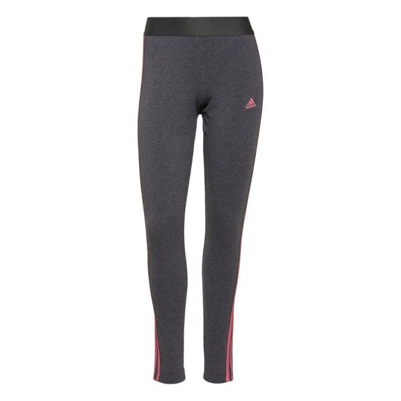 Dámské legíny adidas Loungwear E W H07769 Dámské legíny adidas Loungwear E W H07769 - Pro ženy kalhoty
