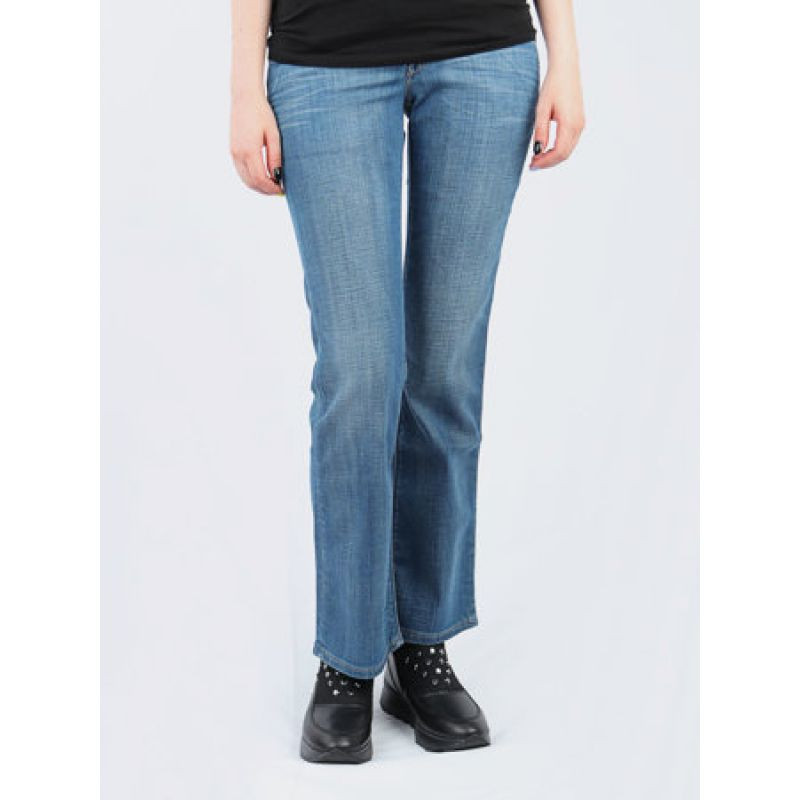 Dámské kalhoty 570 Standard W 10570-0006 - Levis - Pro ženy kalhoty