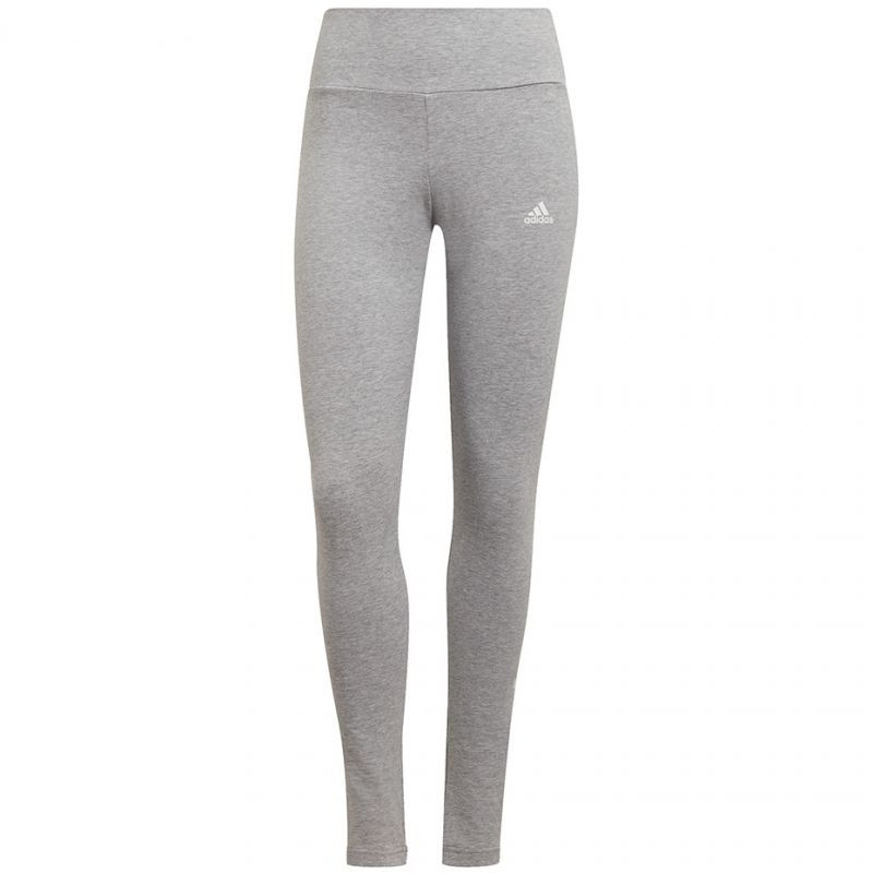 Adidas Essentials High-Waist Leggings W GL0638 dámské - Pro ženy kalhoty