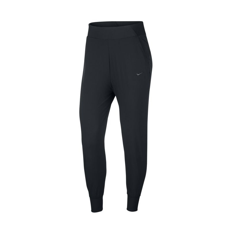 Dámské kalhoty Bliss Luxe W CU4611-010 - Nike - Pro ženy kalhoty