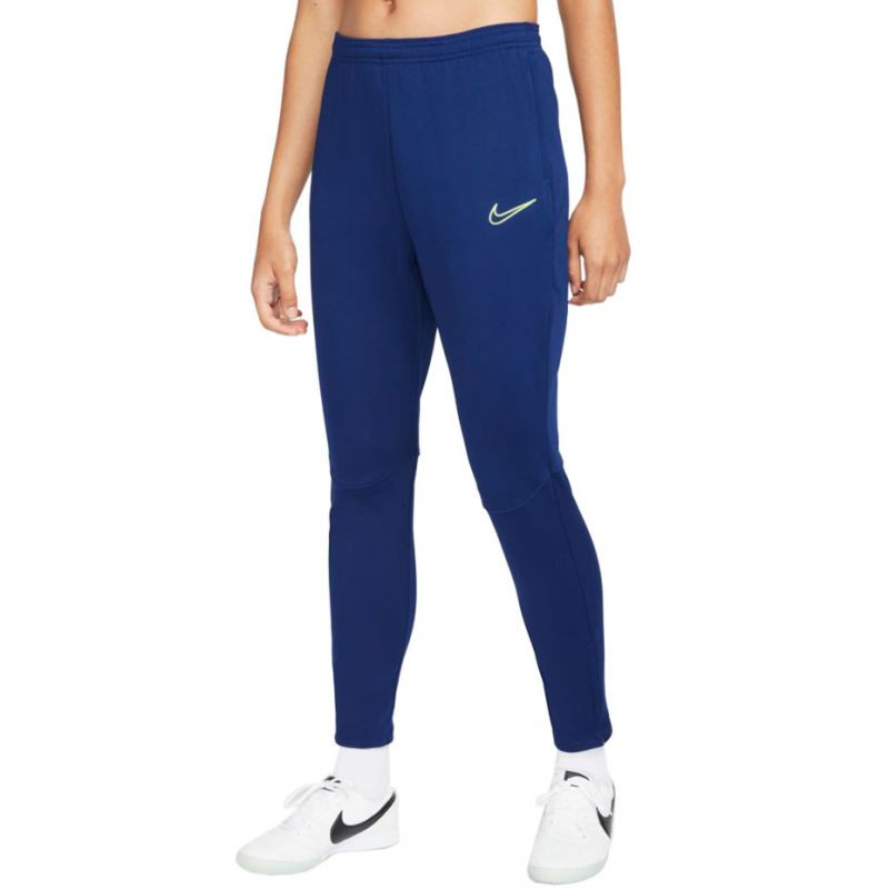 Dámské kalhoty TF Academy Kpz W DC9123 492 - Nike - Pro ženy kalhoty