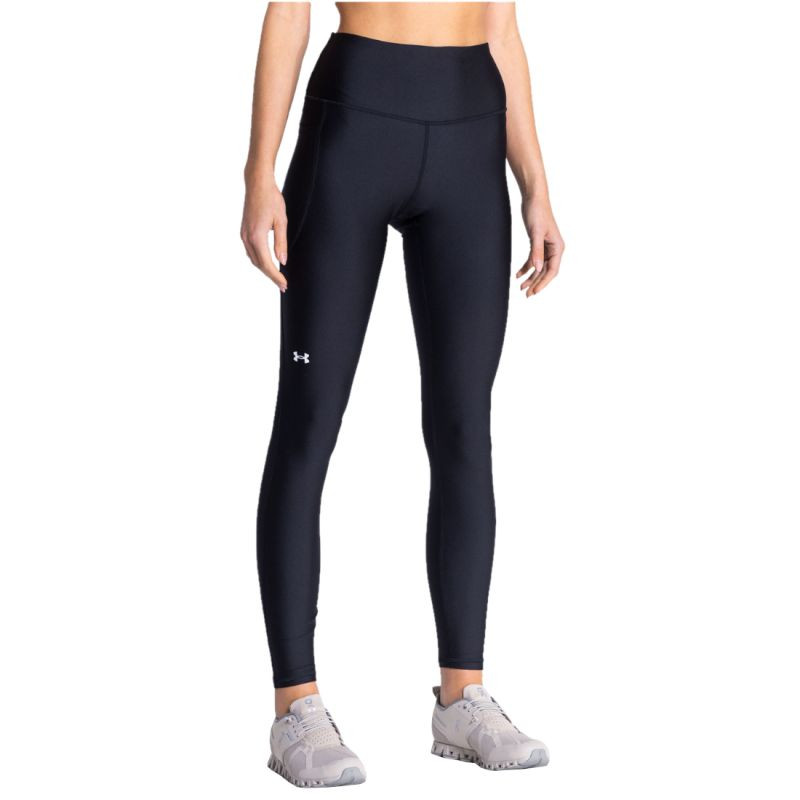 Dámské kalhoty HeatGear No-Slip W 1365336-001 - Under Armour - Pro ženy kalhoty