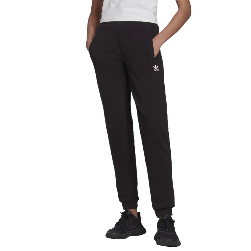 Dámské tepláky Adicolor Essentials Slim Joggers W H37878 - Adidas - Pro ženy kalhoty