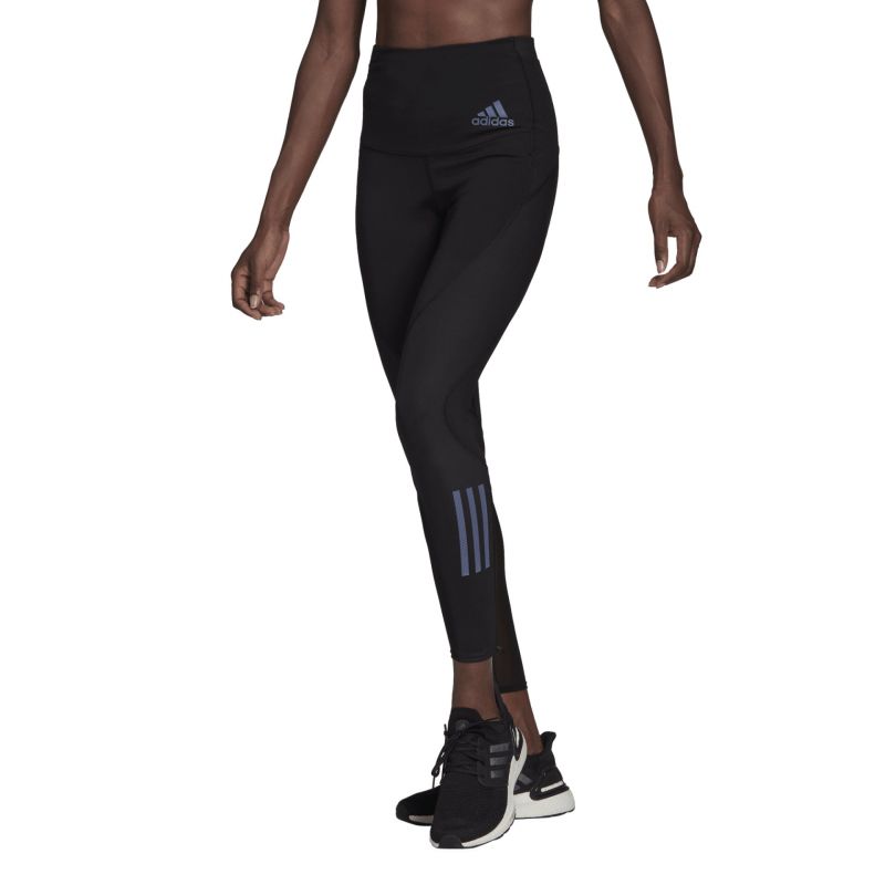 Dámské dlouhé běžecké legíny Adizero W HA9936 - Adidas - Pro ženy kalhoty