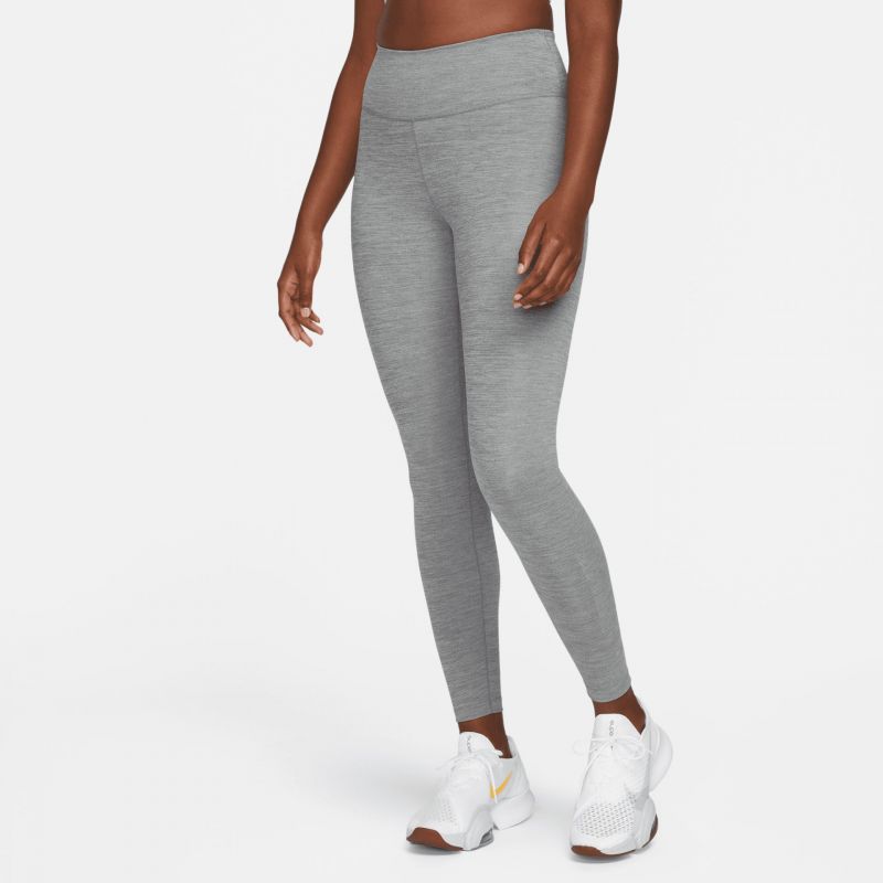 Dámské kalhoty Dri-FIT One W DD5407-068 - Nike - Pro ženy kalhoty