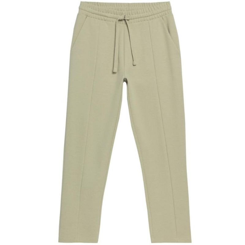 Dámské kalhoty W HOL22 SPDD603 42S - Outhorn - Pro ženy kalhoty