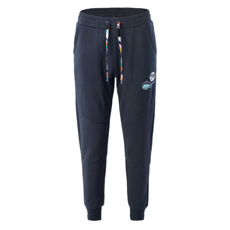 Dámské kalhoty Kirra Wo´s W 92800396705 - Elbrus - Pro ženy kalhoty