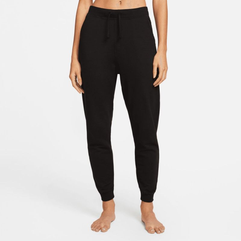 Dámské kalhoty Yoga Luxe W DN0936-010 - Nike - Pro ženy kalhoty