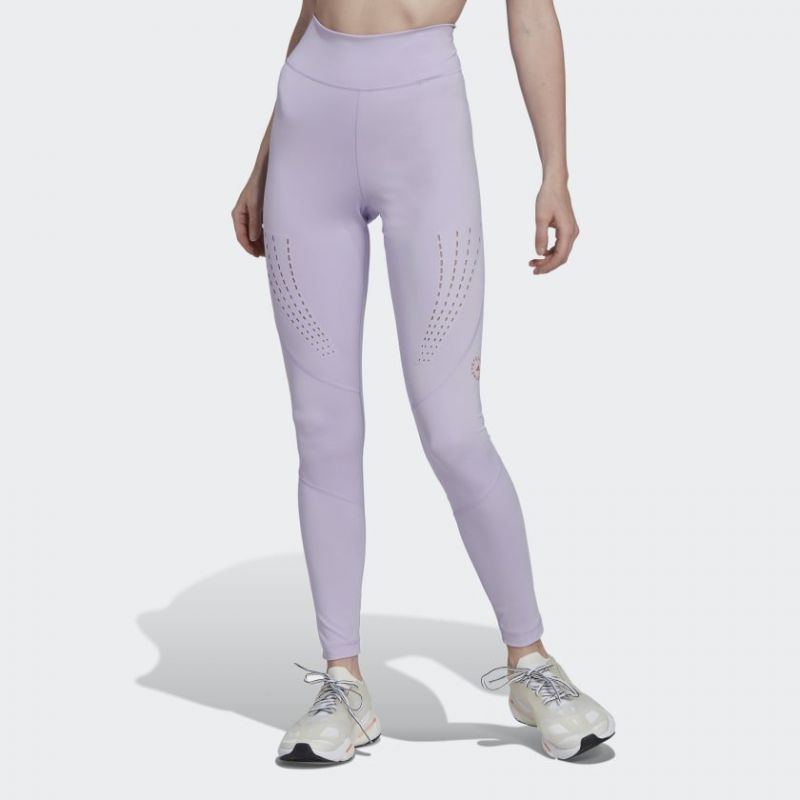 Dámské tréninkové punčocháče Stella McCartney Truepurpose Training Tights W HI6145 - Adidas - Pro ženy kalhoty