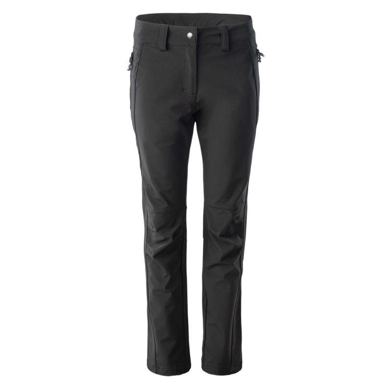 Dámské kalhoty Gianna W 92800333949 - Elbrus - Pro ženy kalhoty