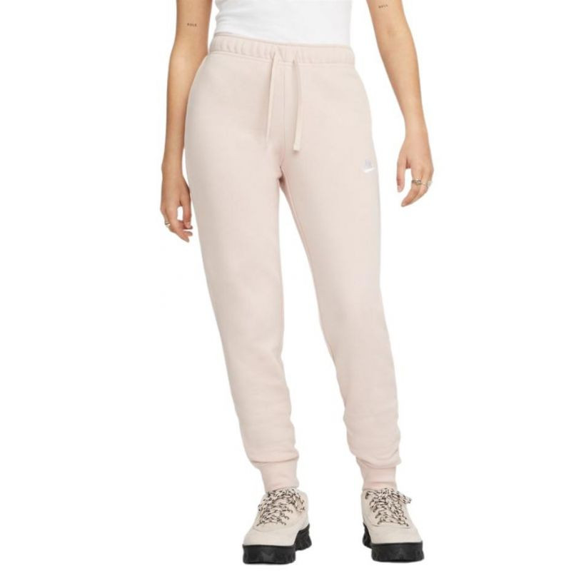 Dámské kalhoty NSW Club Fleece W DQ5174 601 - Nike - Pro ženy kalhoty