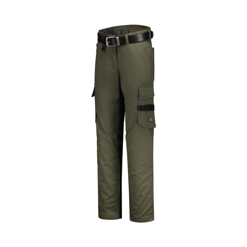 Pracovní kalhoty Tricorp Twill W MLI-T70TA - Pro ženy kalhoty