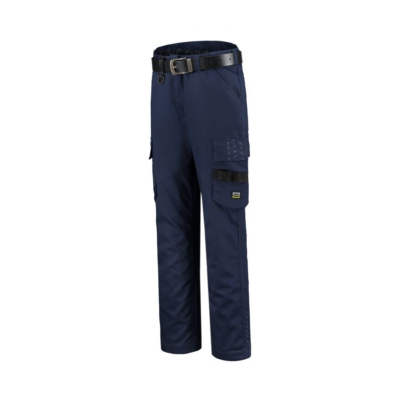 Pracovní kalhoty Tricorp Twill W MLI-T70T2 - Pro ženy kalhoty