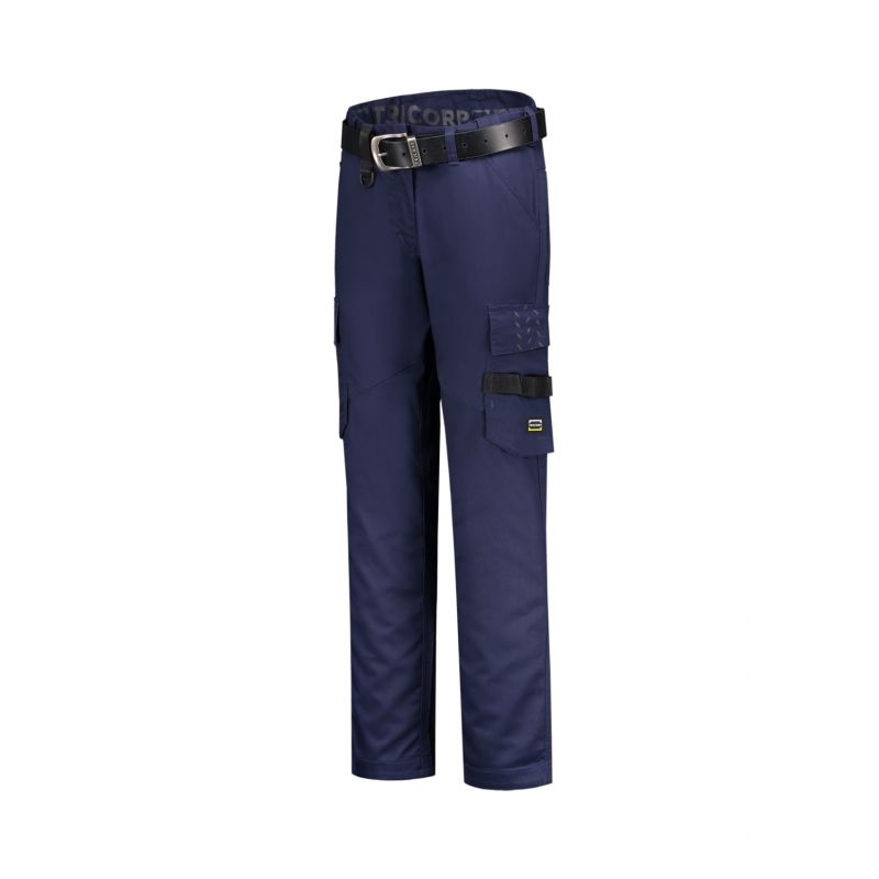 Pracovní kalhoty Tricorp Twill W MLI-T70T8 - Pro ženy kalhoty
