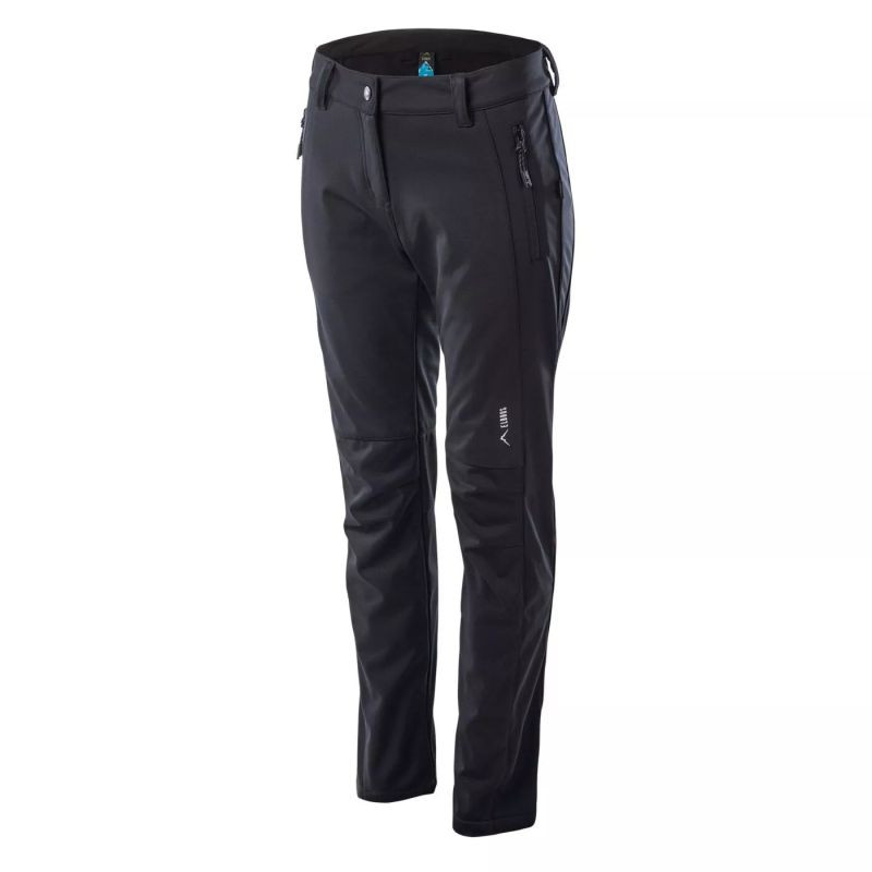 Kalhoty Elbrus Gaude Polartec Windblock W 92800396448 - Pro ženy kalhoty