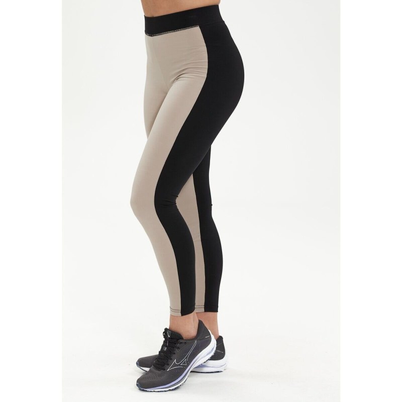 Dámské elastické legíny Endurance Gaciao W Tights - Pro ženy kalhoty