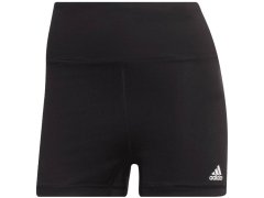 Adidas Yoga Essentials High-Waisted Shorts W HD6825 dámské
