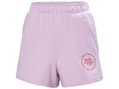 Helly Hansen Core Sweat Shorts W 54081 052 dámské