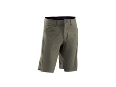 Cyklistické kraťasy NORTHWAVE Rockster Baggy – zelené