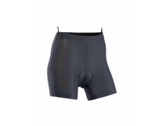 Cyklistické kraťasy NORTHWAVE Sport 2 Woman Inner Short, černé