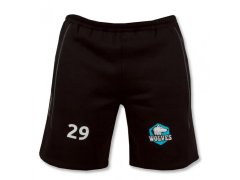 Tempish Beaster Lady W šortky 1350000540