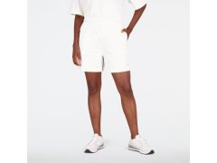 Dámské šortky Essentials Bloomy Shorts W NBWS31551SST - New Balance
