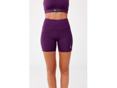 Šortky Rough Radical Brush Pro Shorts Plum