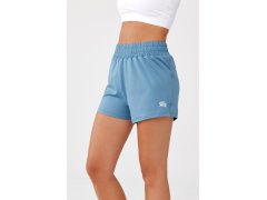 Drsné šortky Radical Eta Shorts Blue Stone