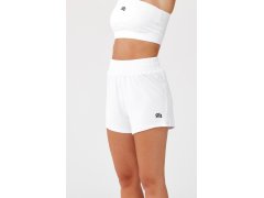 Drsné šortky Radical Eta Shorts White