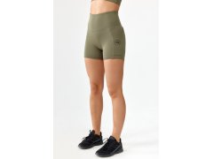 Drsné šortky Radical Hamptons Shorts Khaki