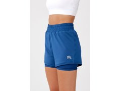 Drsné šortky Radical Pi Shorts Navy Blue