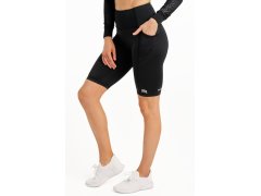 Šortky Rough Radical Speed X Shorts Black