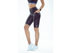 Drsné šortky Radical Speed X Shorts Dark Grey