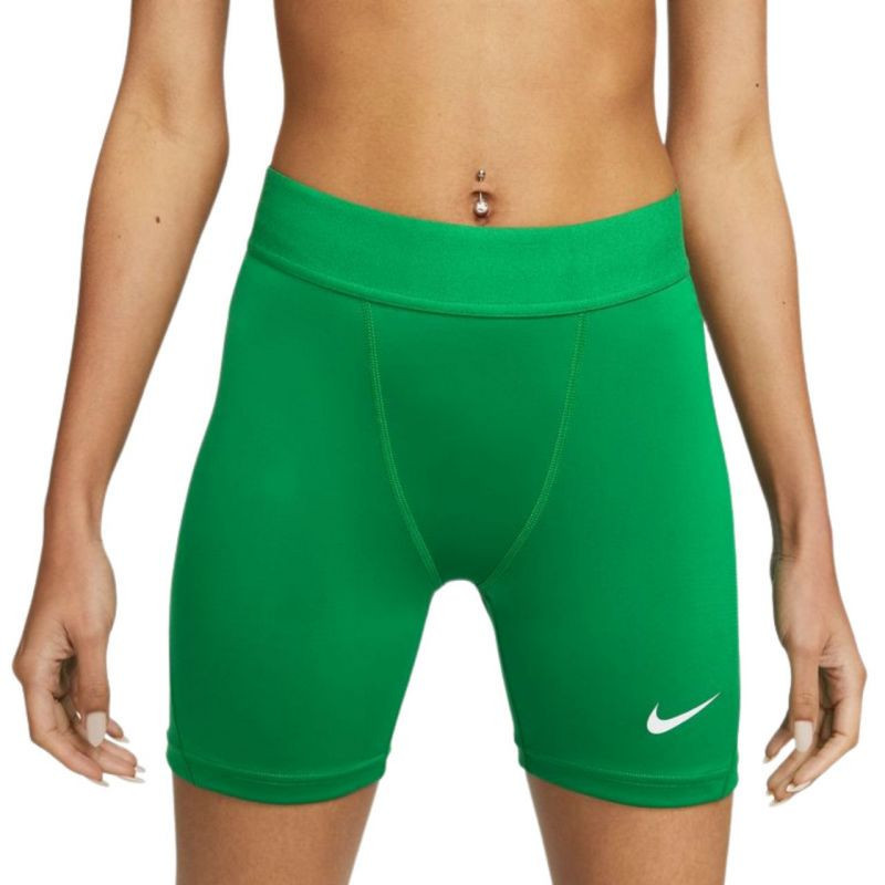 Dámské kraťasy Nk Df Strike Np Short W DH8327 302 zelené - Nike - Pro ženy kraťasy
