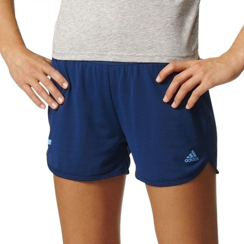 Adidas Climachill Corechill Shorts W B45808 - Pro ženy kraťasy