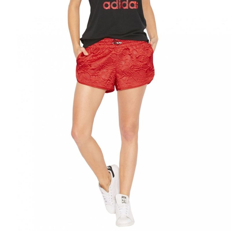 Adidas Originals Šortky Short W Ay6729 dámské - Pro ženy kraťasy