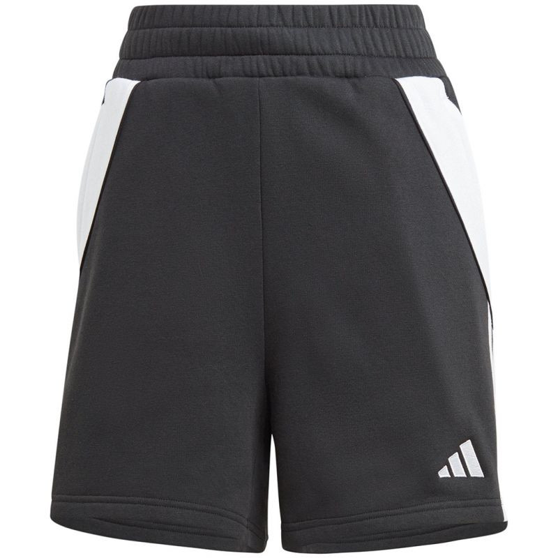 Dámské šortky adidas Tiro 24 Sweat W IP1950 - Pro ženy kraťasy