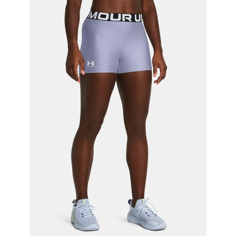 Under Armour Legíny W 1383629-539 Dámské - Pro ženy kraťasy