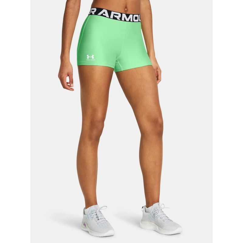 Dámské legíny Under Armour W 1383629-350 - Pro ženy kraťasy