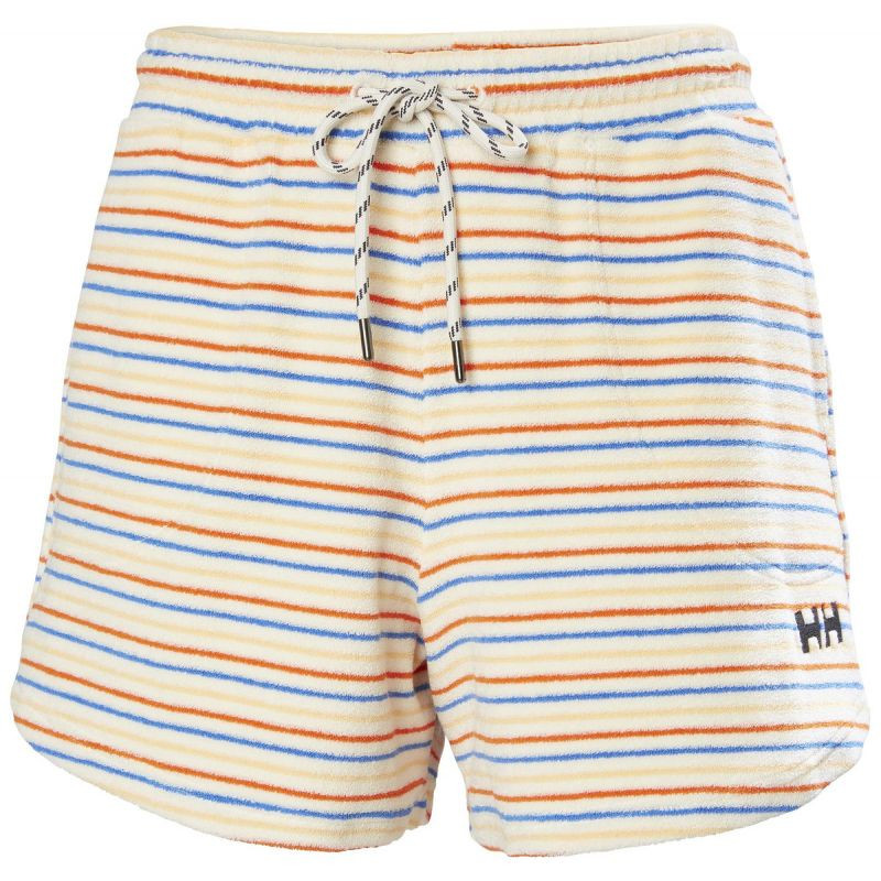 Helly Hansen Siren Twelling Shorts W 34454 048 dámské - Pro ženy kraťasy