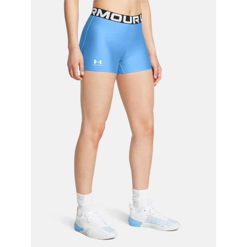 Under Armour dámské legíny 1383629-465 dámské - Pro ženy kraťasy